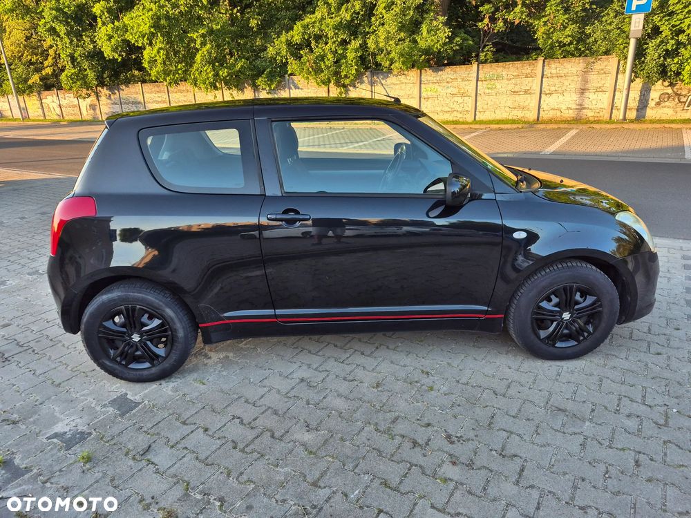 Suzuki Swift 1.3 Comfort - 15