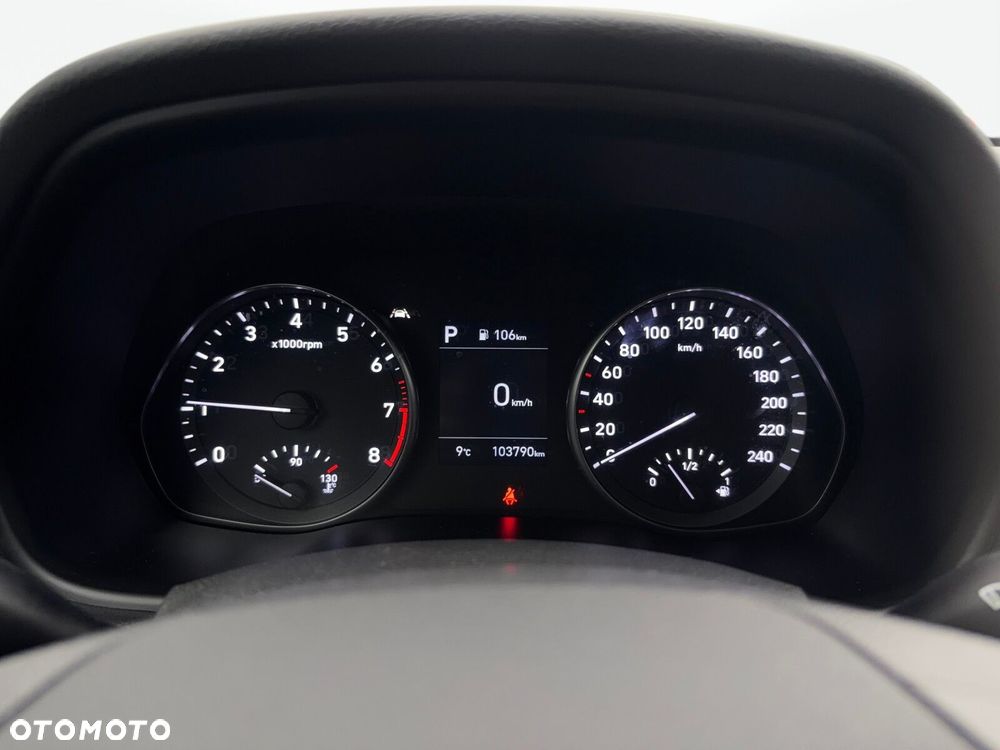 Hyundai i30 1.0 T-GDI Classic + DCT - 13