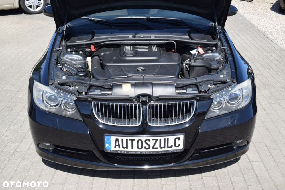 BMW Seria 3 - 14
