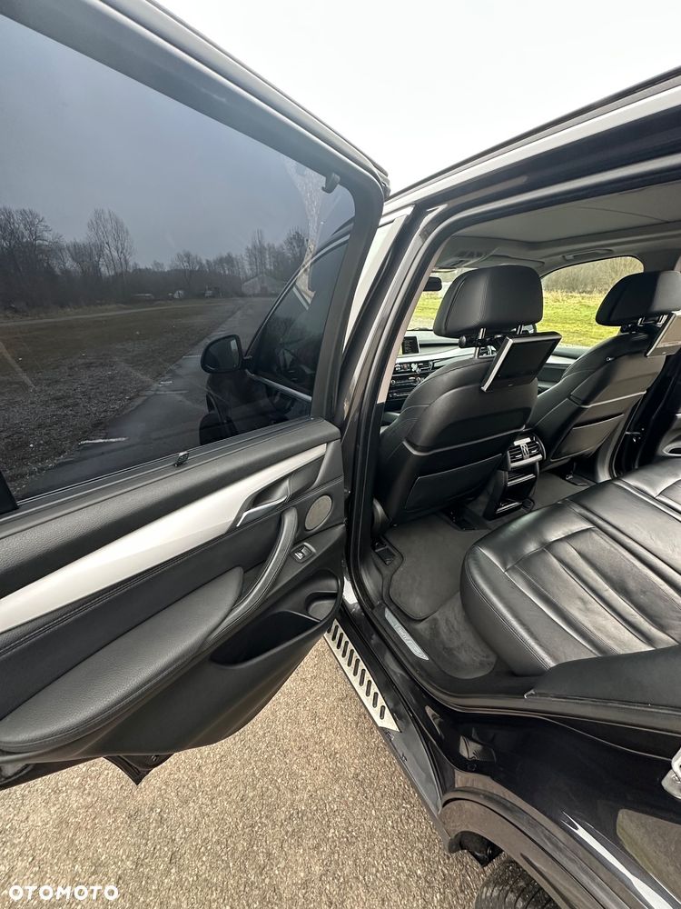 BMW X5 xDrive25d Sport-Aut - 22