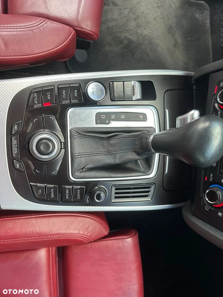 Audi A5 Cabrio - 21