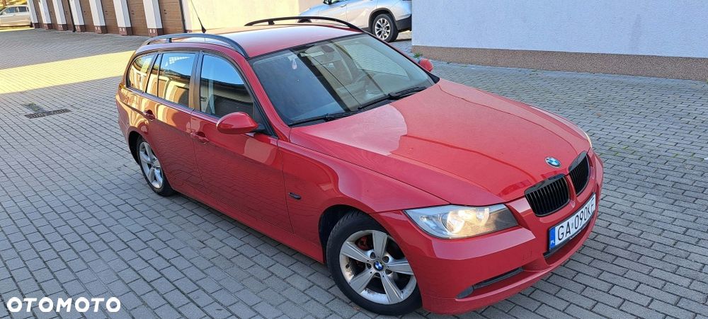 BMW Seria 3 - 3