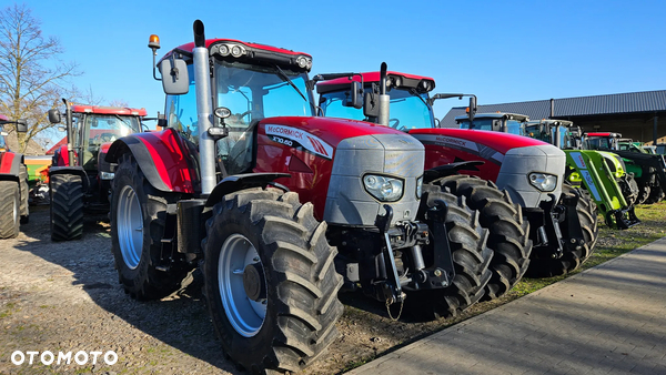 McCormick X70.60 ttx190 xtx165