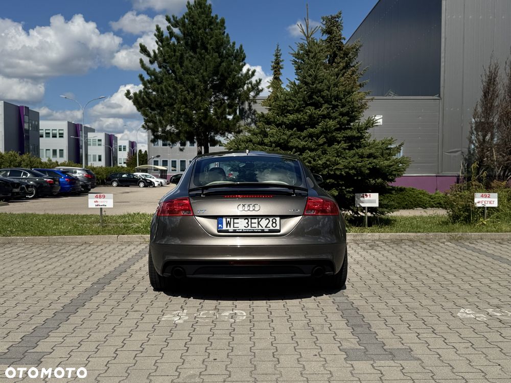 Audi TT Coupé 2.0 TFSI - 16