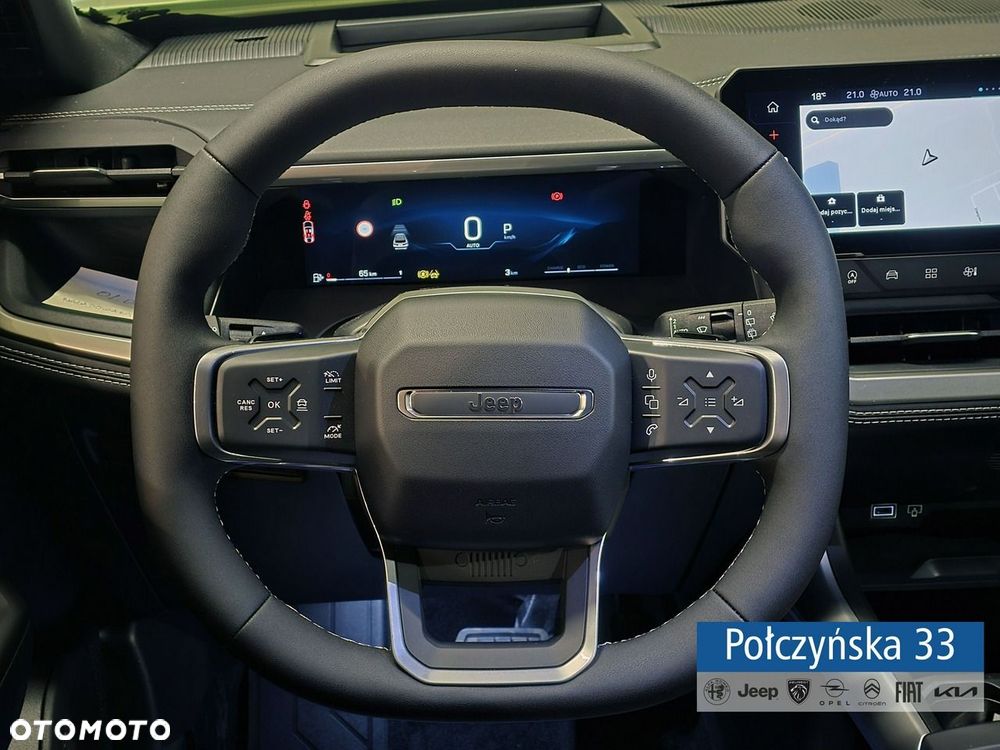 Jeep Compass - 33