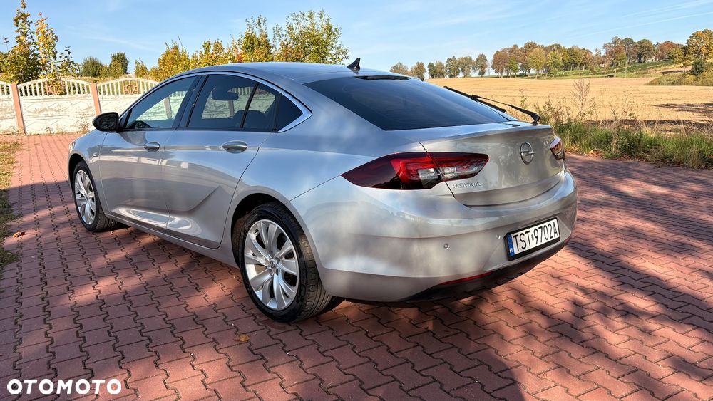 Opel Insignia 2.0 Innovation - 3