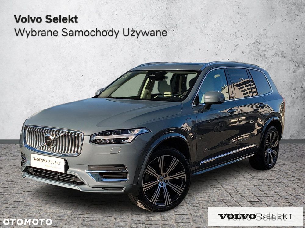 Volvo XC 90 - 2