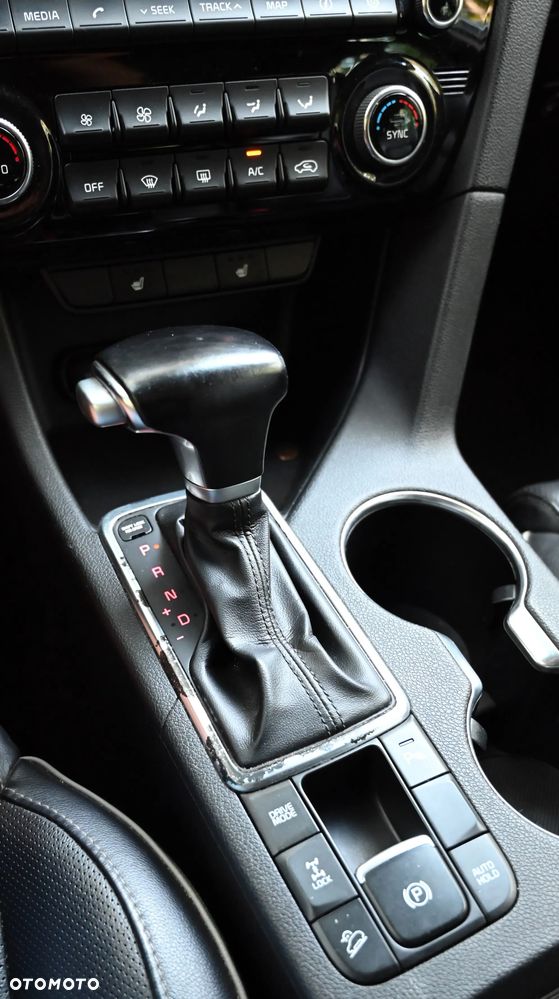 Kia Sportage - 32