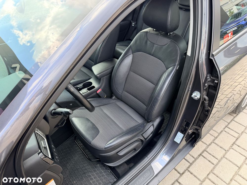 Kia Niro 1.6 GDI Hybrid L - 14
