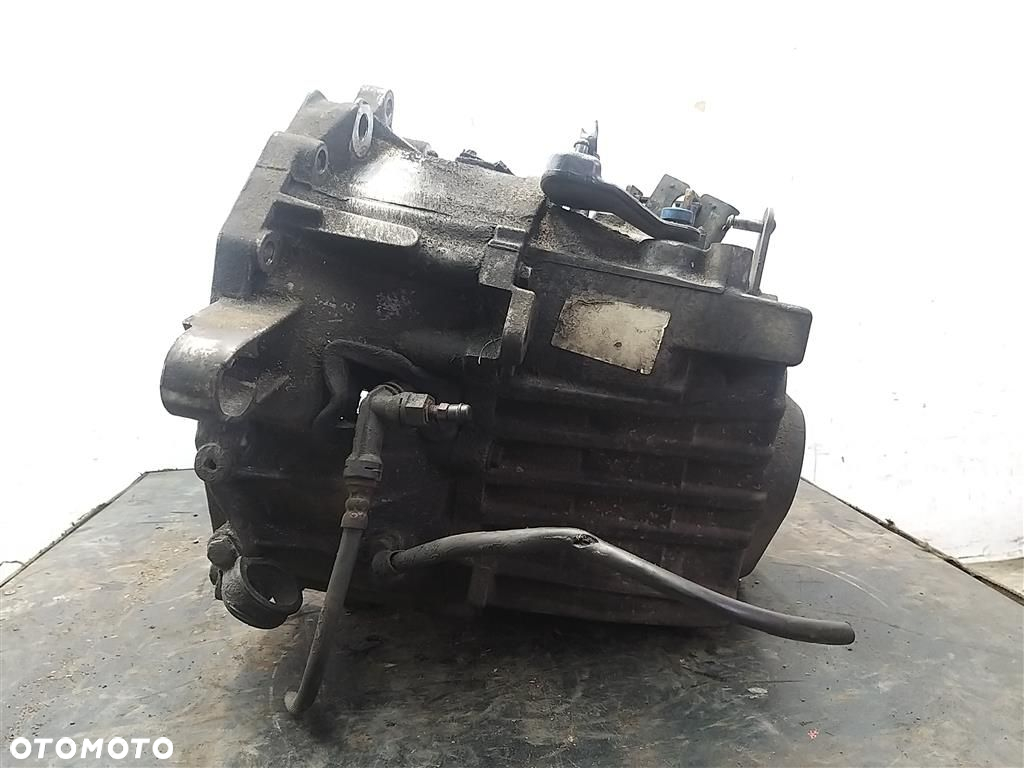 Skrzynia biegów Manualna Volvo S80 I KOD:D5252T 1998-2006R - 2