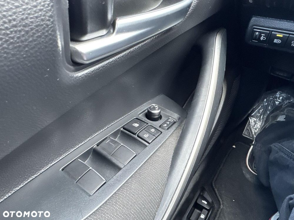 Toyota Corolla 1.5 Style MS - 21