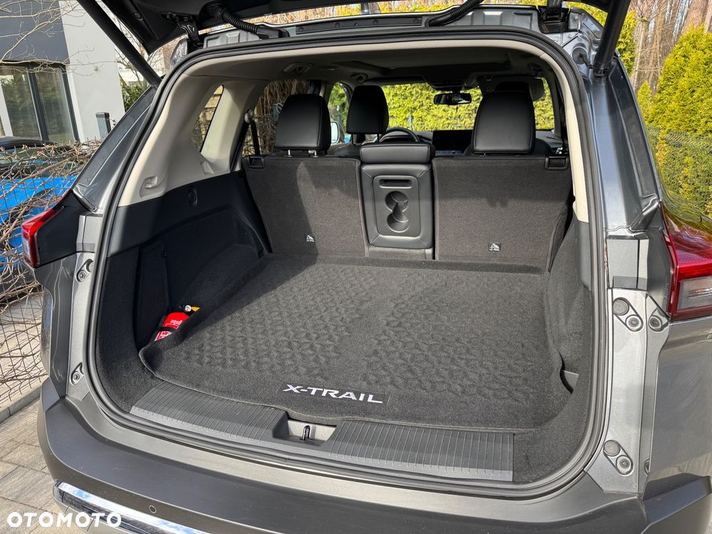 Nissan X-Trail - 15
