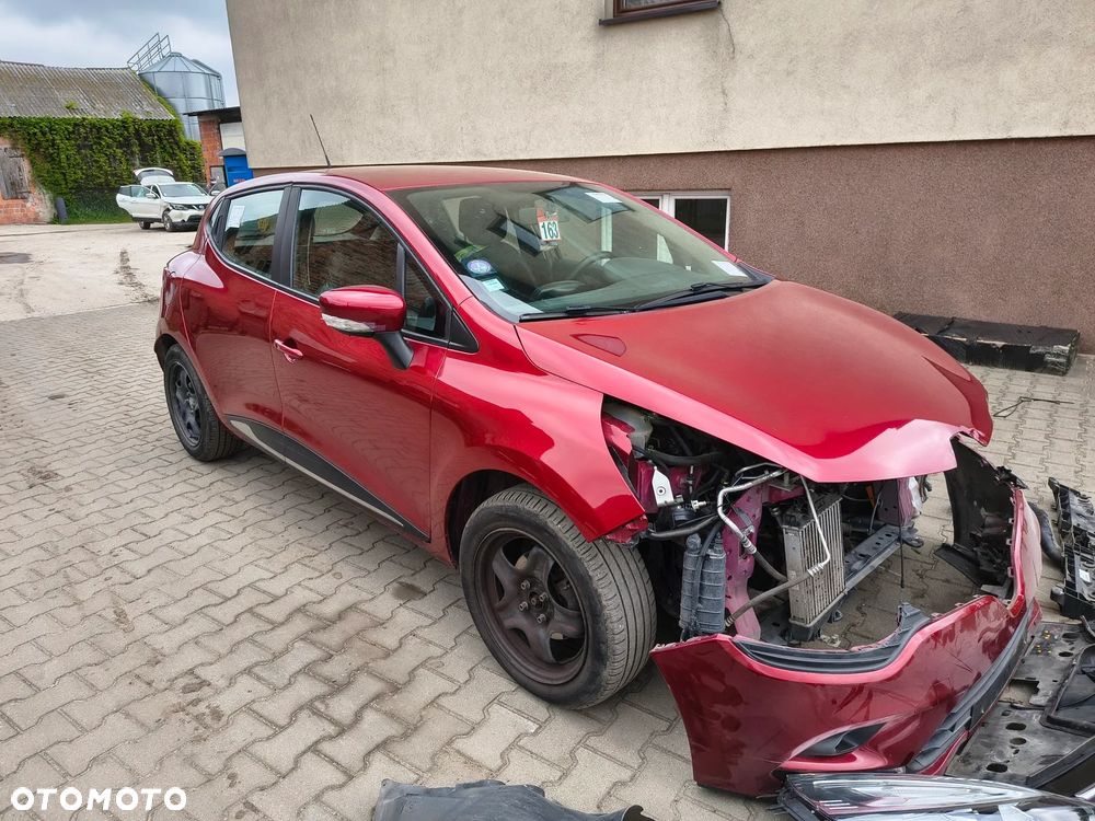 Renault Clio - 5