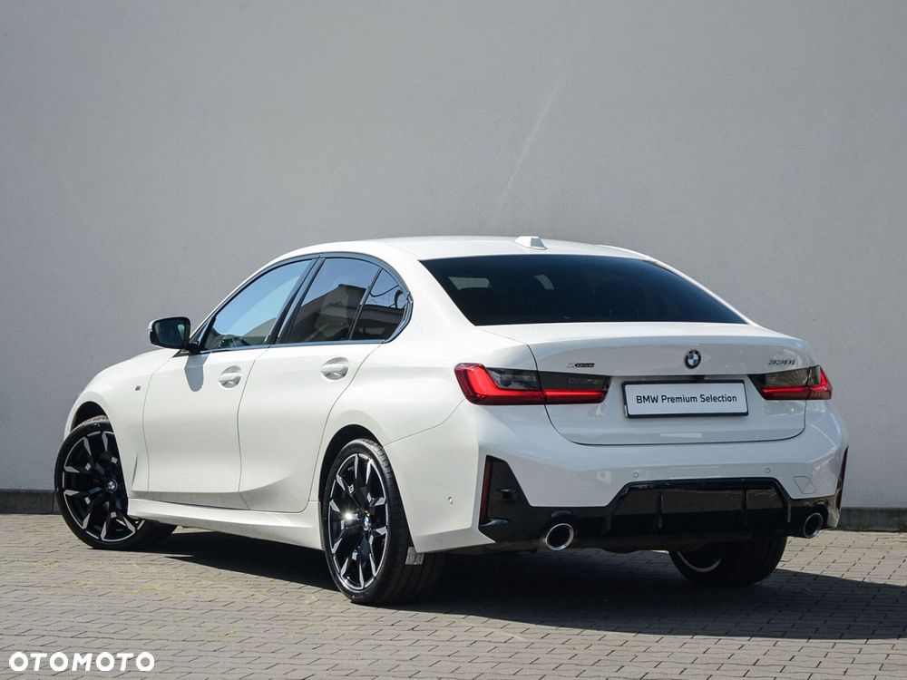 BMW Seria 3 - 10
