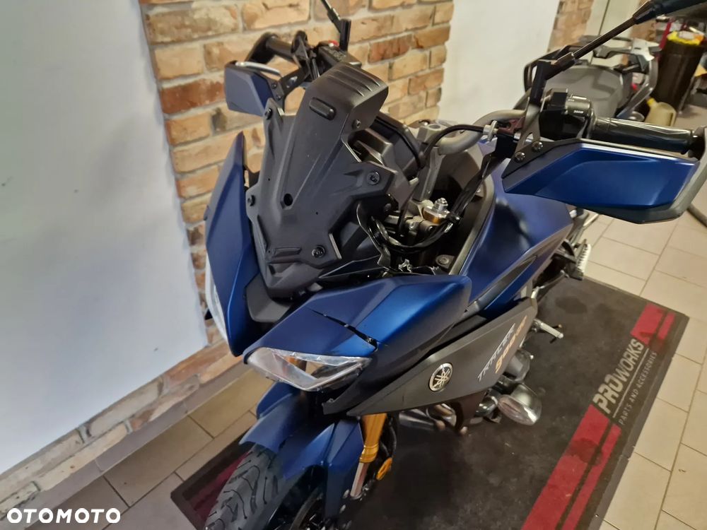 Yamaha Tracer - 24