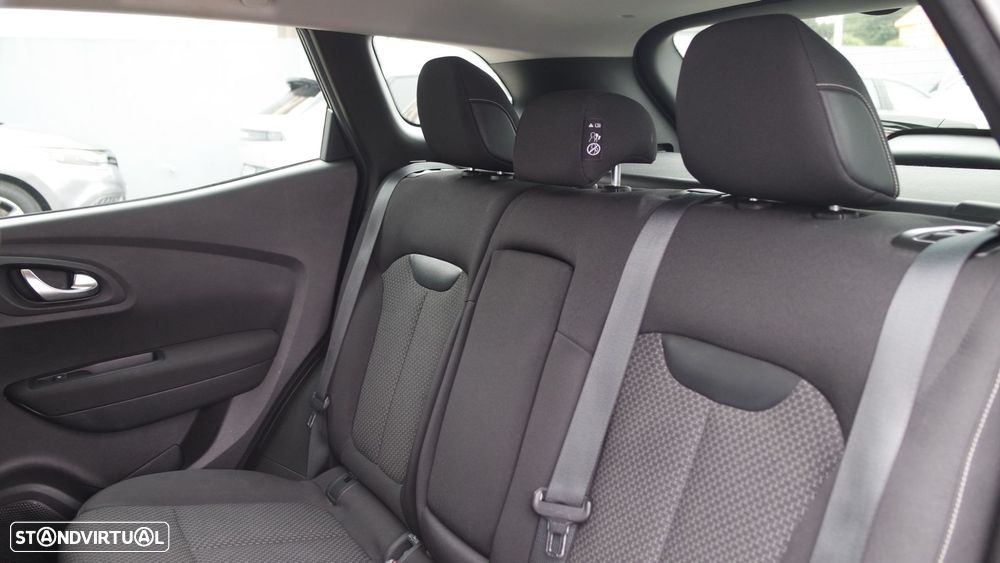 Renault Kadjar 1.3 TCe Intens EDC - 13