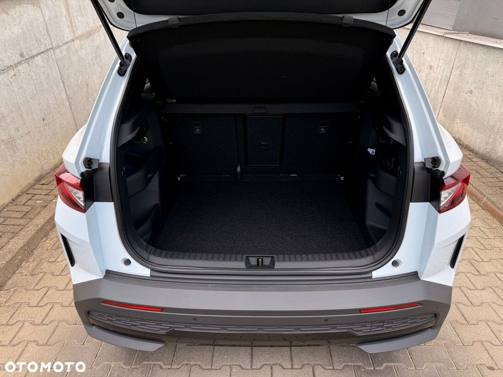 Skoda Elroq 60 63kWh Sportline - 8