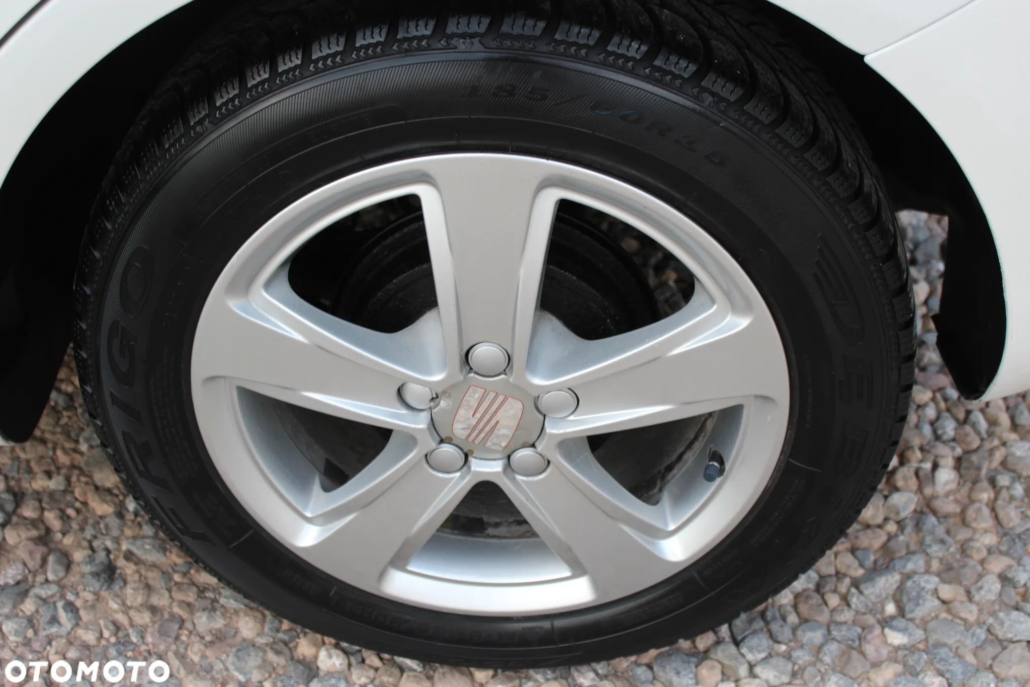 Seat Ibiza 1.4 16V Passion - 14