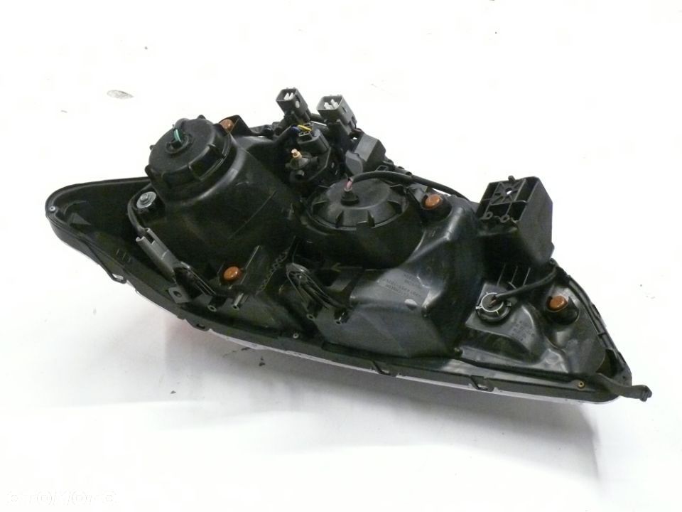 LAMPA PRZEDNIA PRAWA MITSUBISHI ASX 2010 2016 SOCZEWKA EU KOMPLETNA - 4