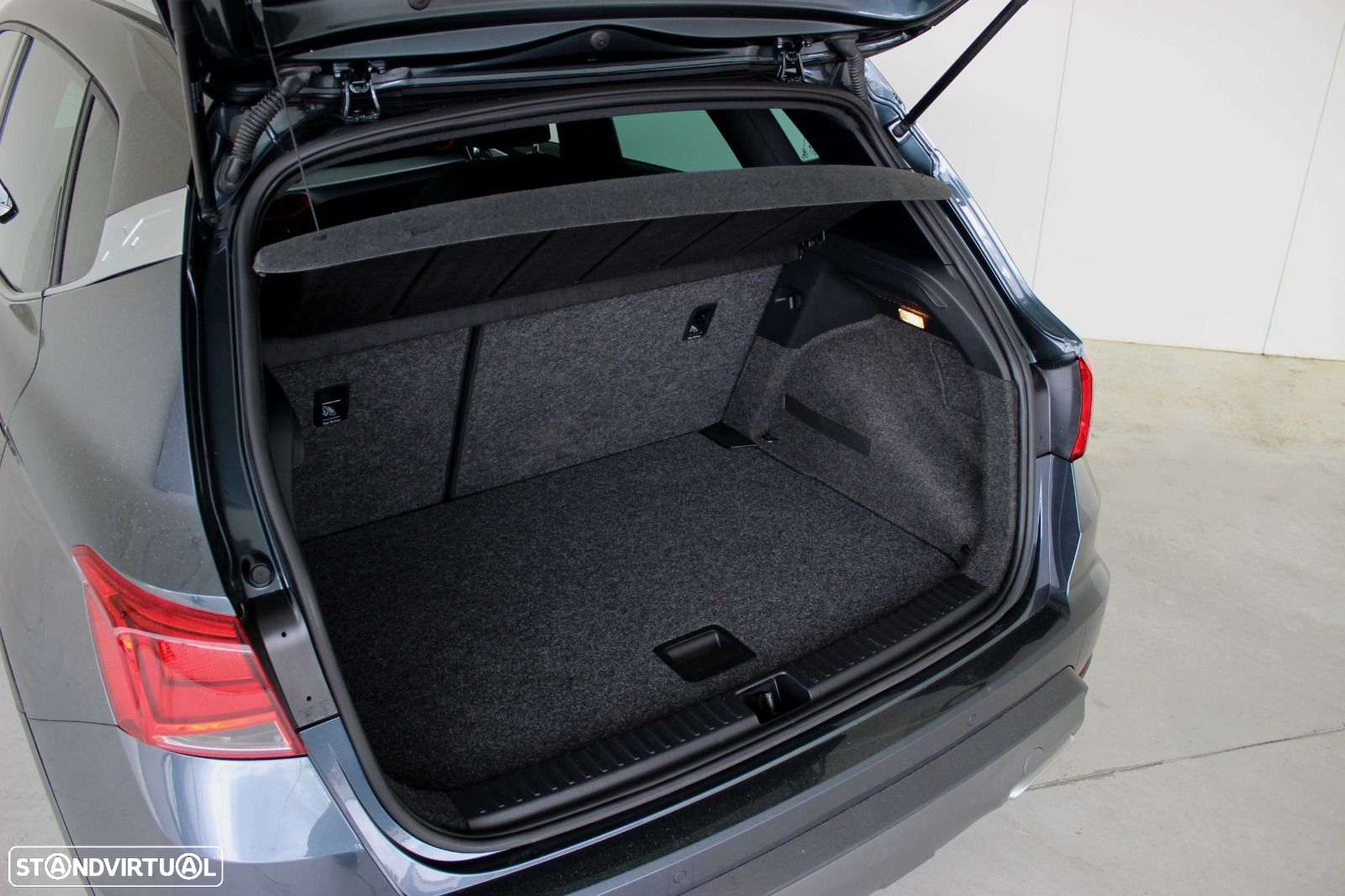 SEAT Arona 1.0 TSI FR - 10