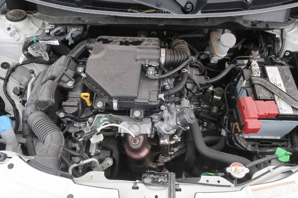 Suzuki Swift 1.2 Dualjet Hybrid MT Comfort+ - 5