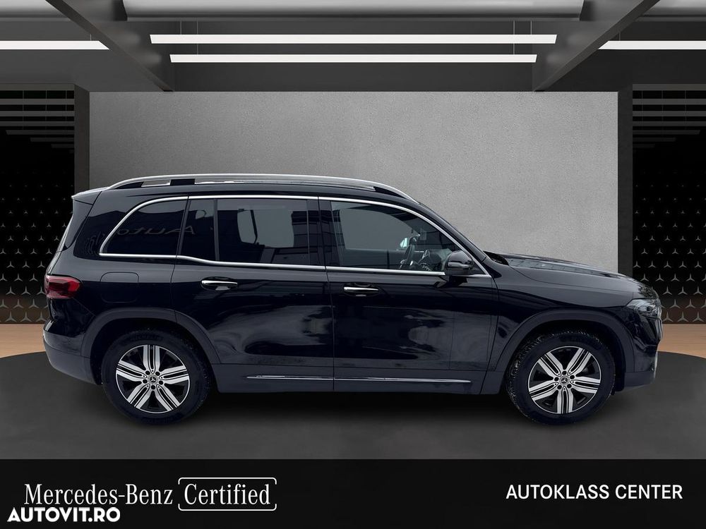 Mercedes-Benz EQB 250+ - 7