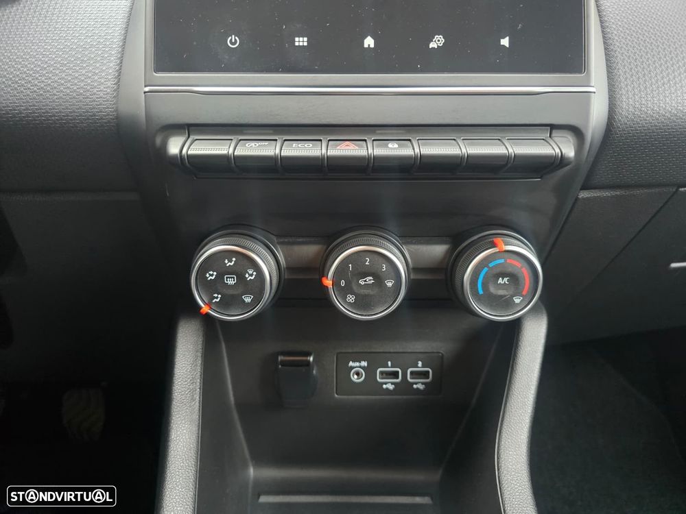 Renault Clio 1.5 Blue dCi Intens - 15