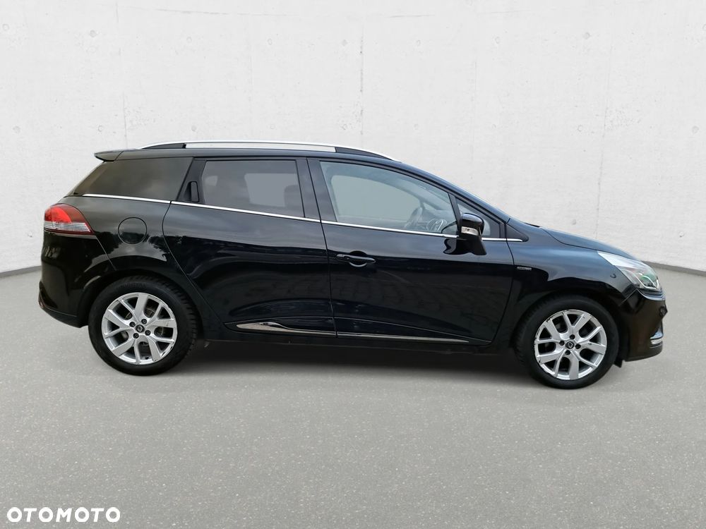 Renault Clio 1.5 dCi Energy Limited - 5