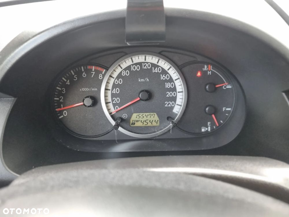 Mazda 5 1.8 Comfort - 24