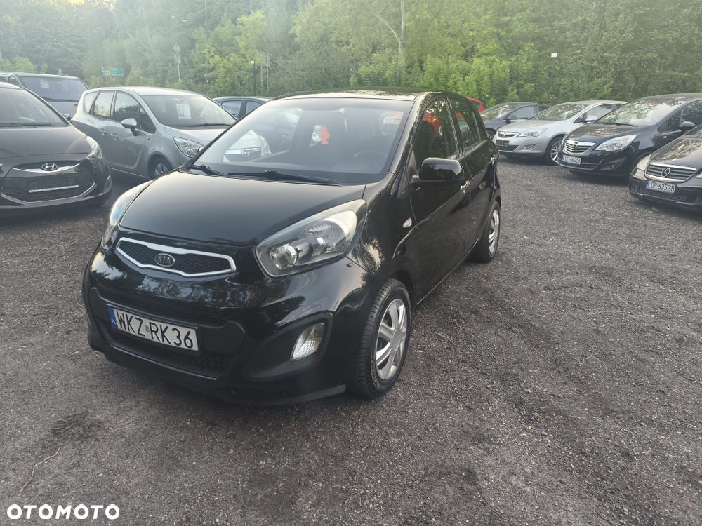 Kia Picanto - 2