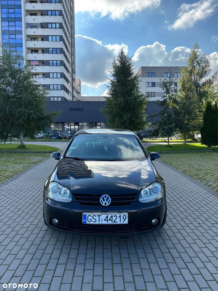 Volkswagen Golf IV 1.4 16V Comfortline - 2