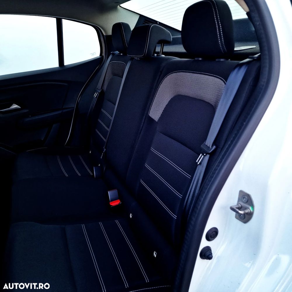 Dacia Logan ECO-G 100 MT6 XX - 13