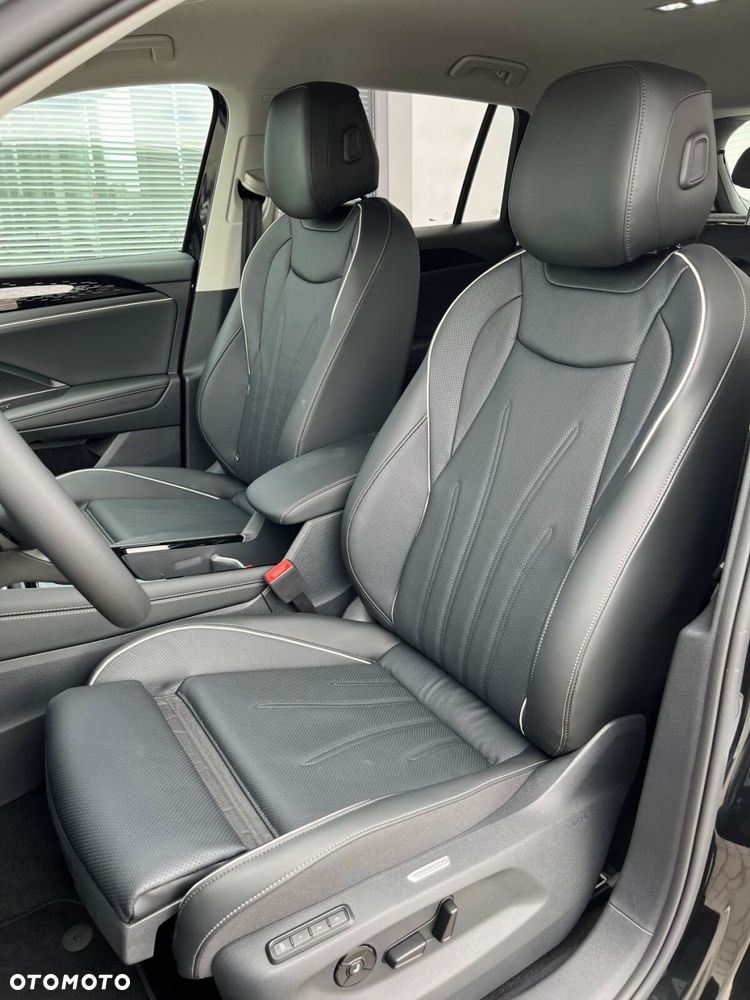 Volkswagen Tiguan 2.0 TSI 4Mot Elegance DSG - 9