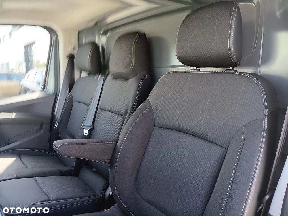 Renault Trafic Furgon L2H1 2.0dCi 150 AT9 automat! - 16
