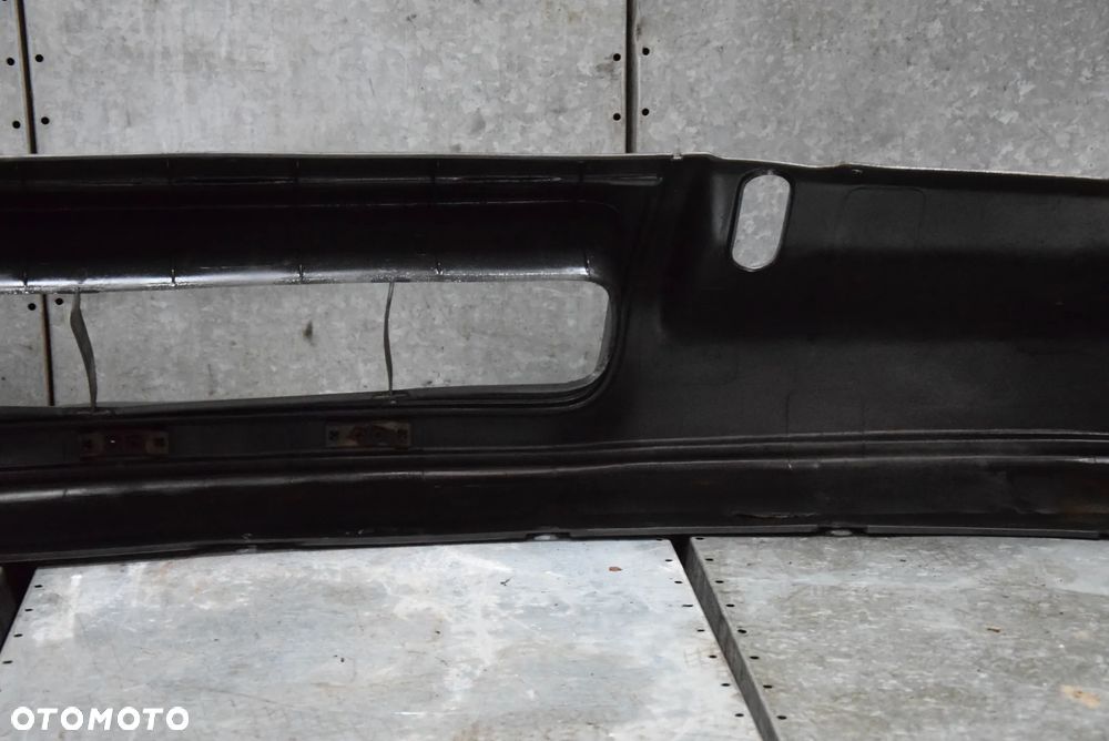 SUZUKI VITARA I 5D ZDERZAK PRZÓD - 17