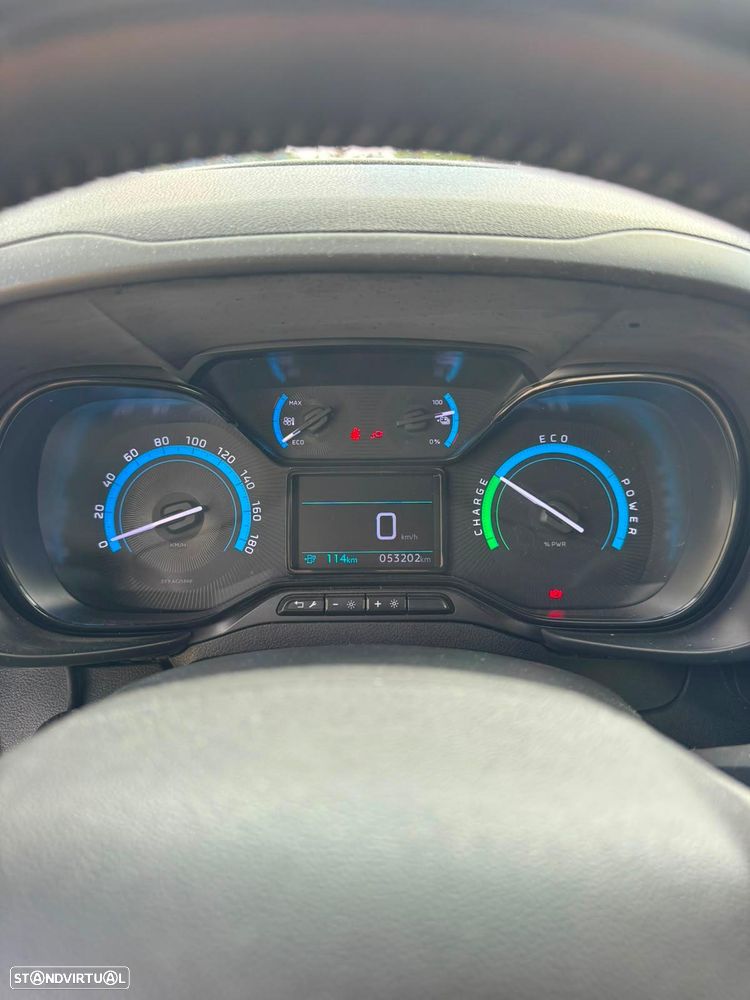 Fiat Doblo - 3