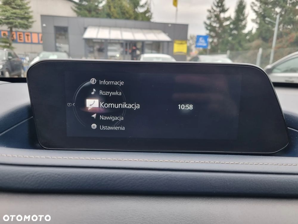 Mazda CX-30 SKYACTIV-X 2.0 M-Hybrid - 23