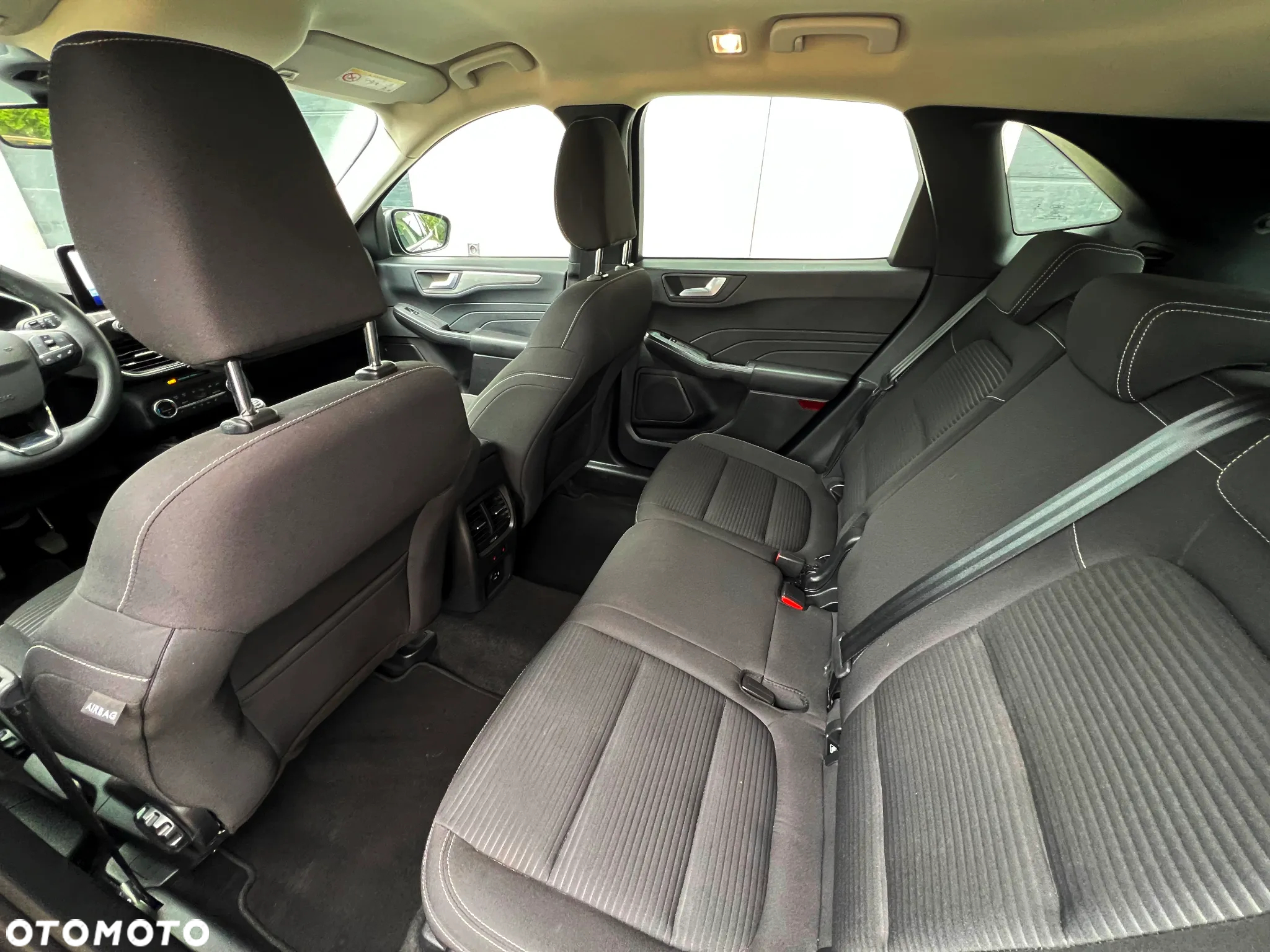 Ford Kuga 1.5 EcoBoost FWD Titanium - 18