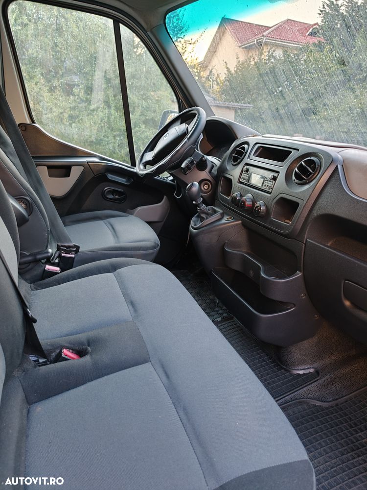 Renault Master - 8