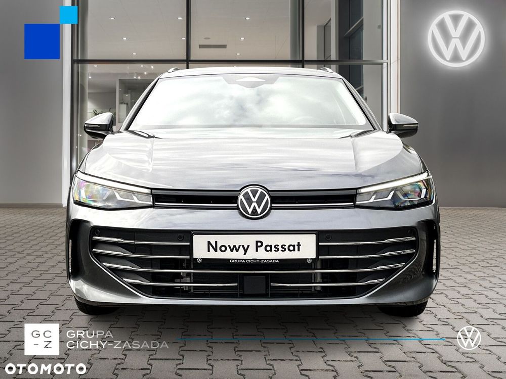 Volkswagen Passat - 8