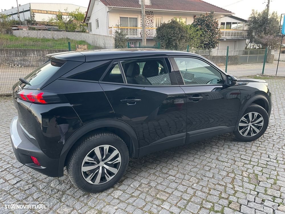 Peugeot e-2008 Active Pack - 3