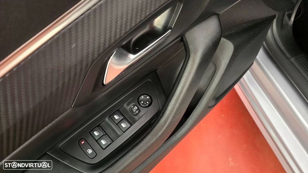 Peugeot 508 SW 1.5 BlueHDi GT Line - 16