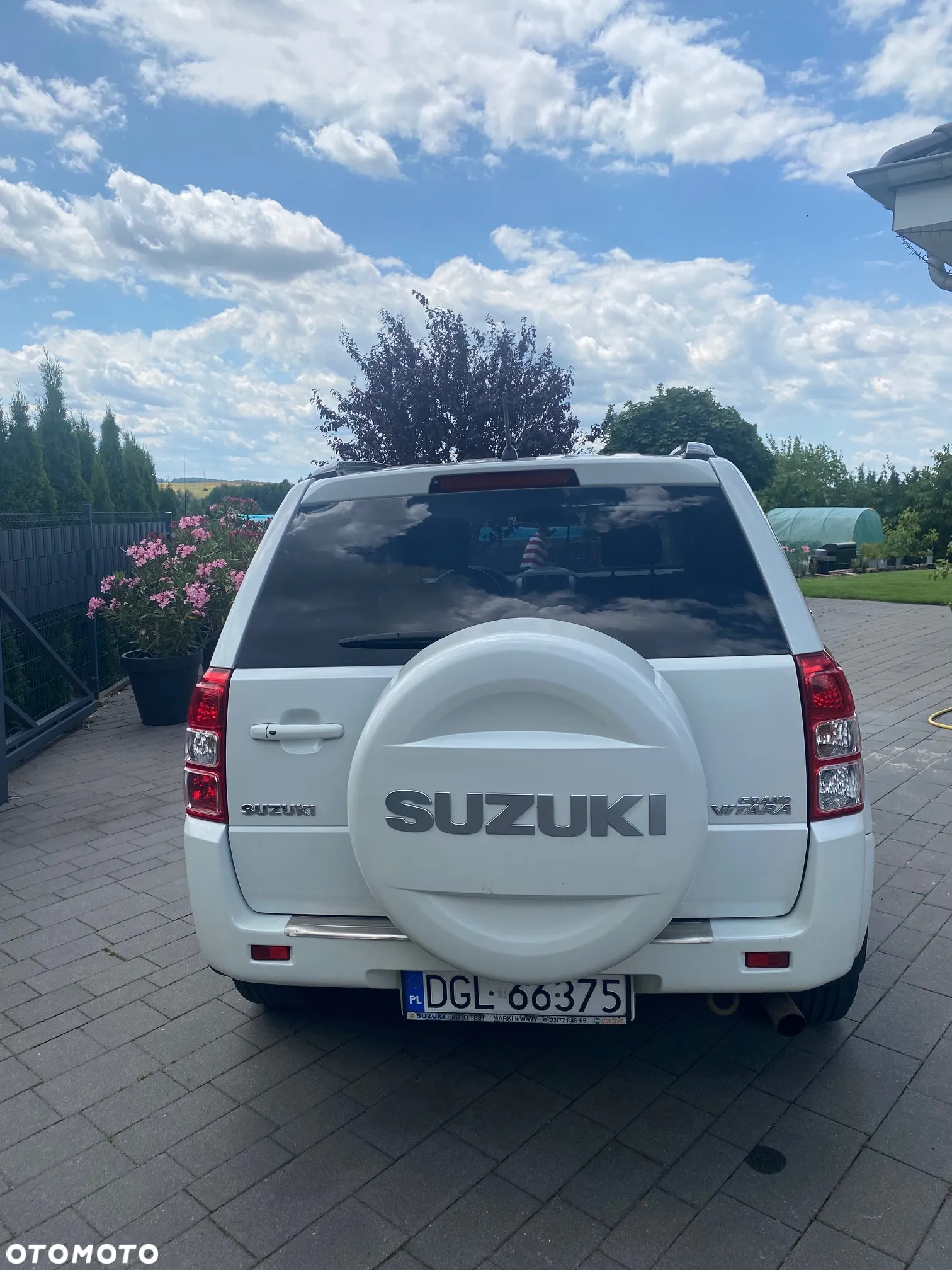 Suzuki Grand Vitara 2.4 De Luxe EU5 - 4