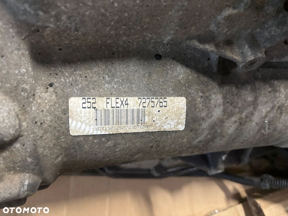 SKRZYNIA BIEGÓW AUTOMAT QUATTRO AUDI A6 C6 A4 B7 2.7 TDI KGW KOMPLETNA ! - 3