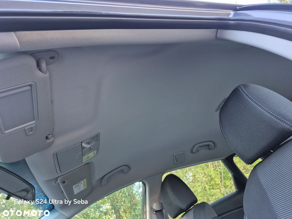 Hyundai i30 blue Kombi 1.6 CRDi DCT Style - 13