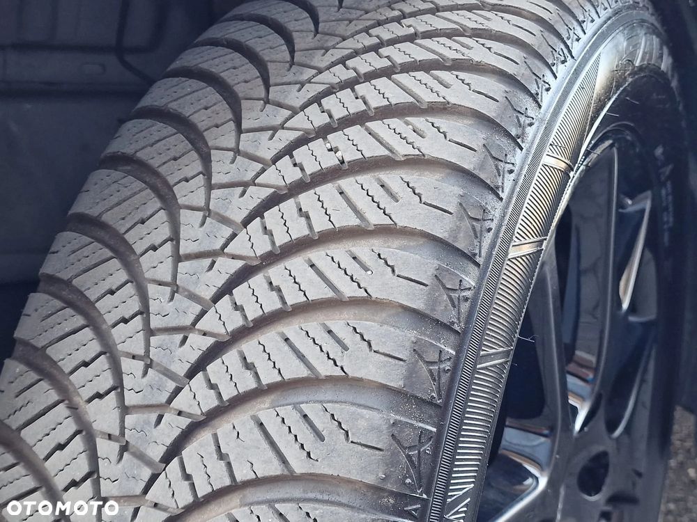 Fiat Freemont 2.0 Multijet 16V DPF Automatik Allrad Black Code - 39
