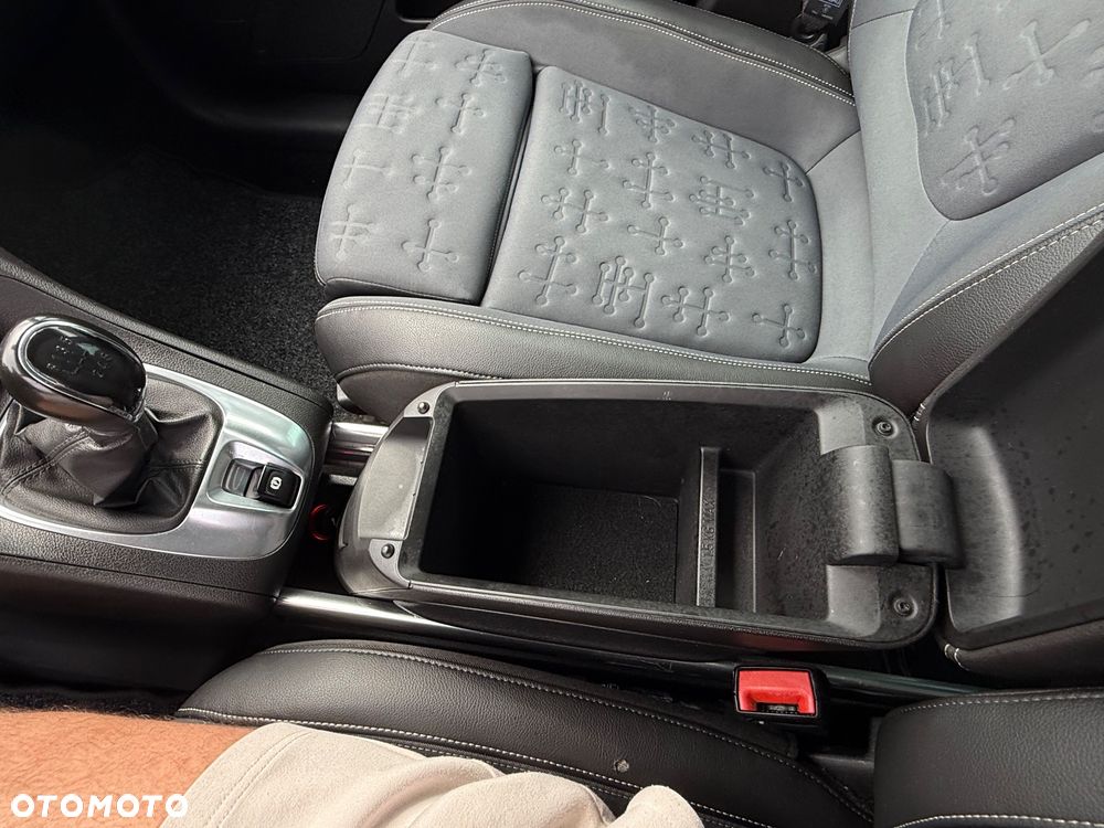 Opel Meriva 1.6 CDTI Cosmo S&S - 31