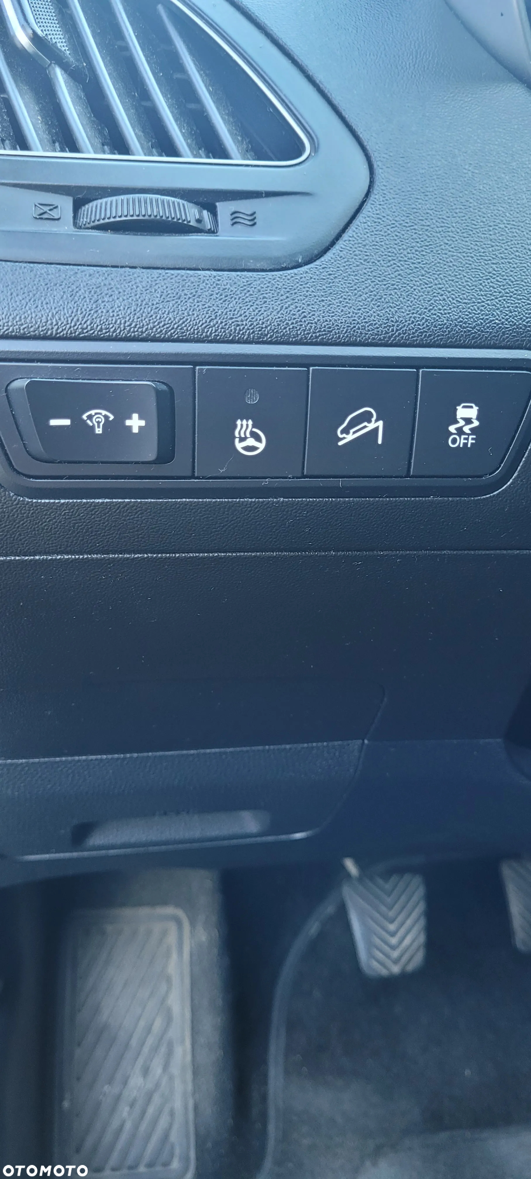 Hyundai Tucson - 13