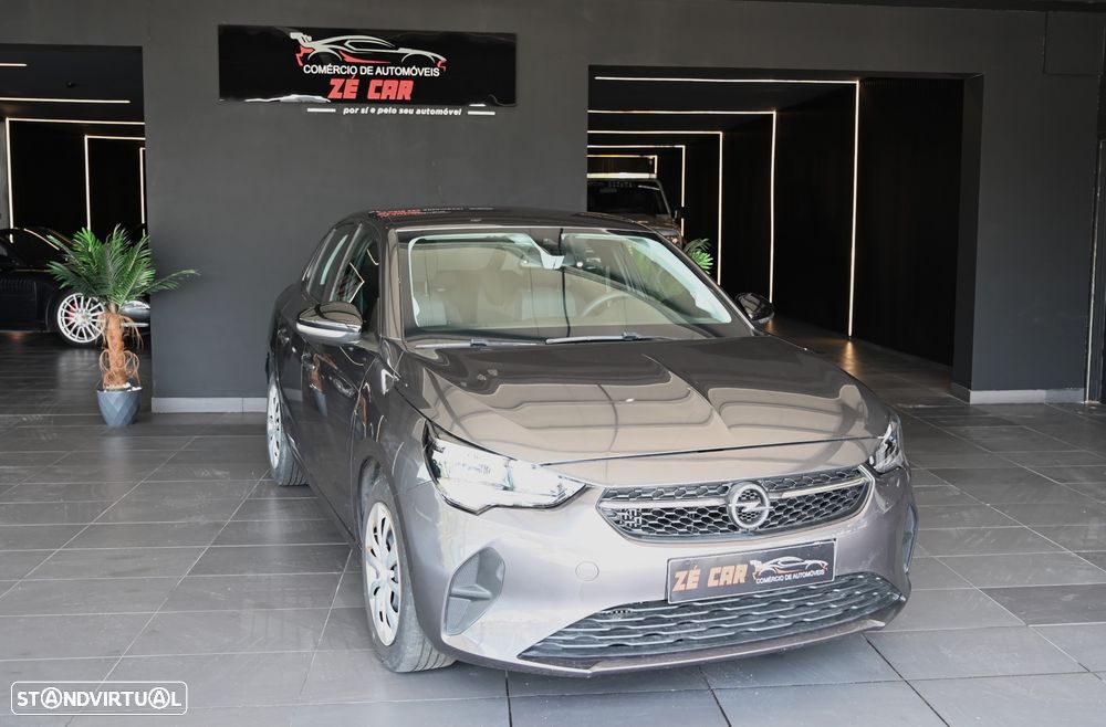 Opel Corsa 1.2 S&S - 2