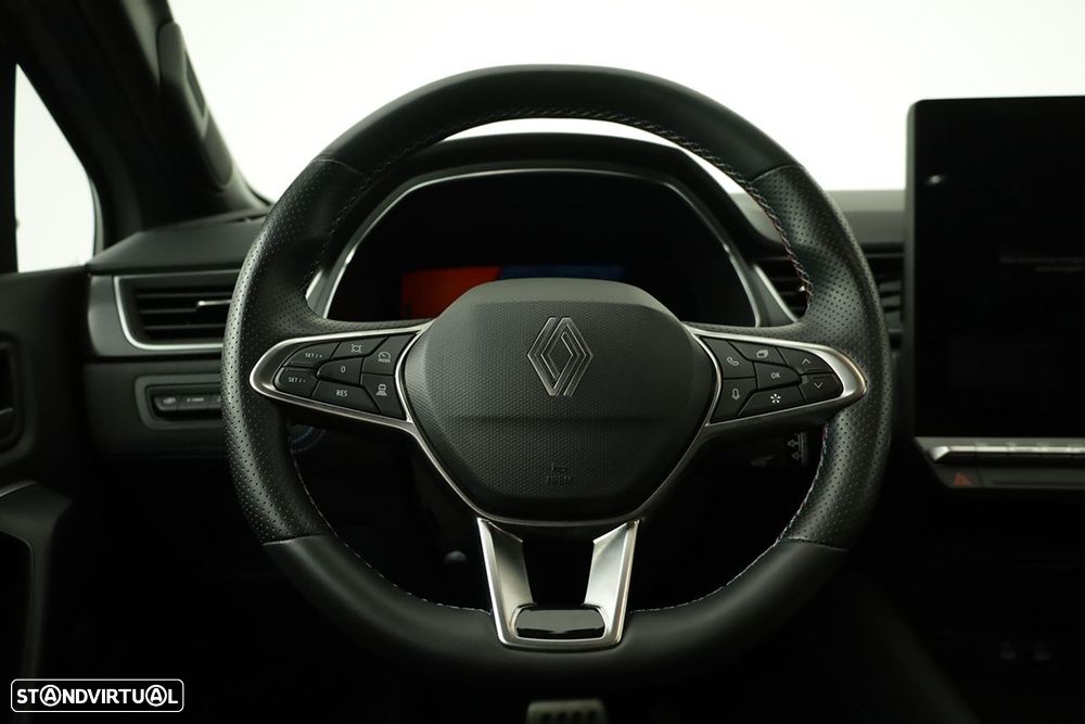 Renault Symbioz 1.6 E-Tech Full Hybrid Esprit Alpine - 14